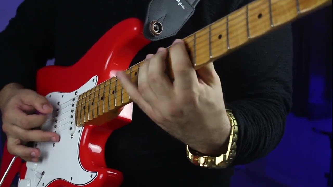 Kelly Simonz & Cesario Filho SHRED Jam