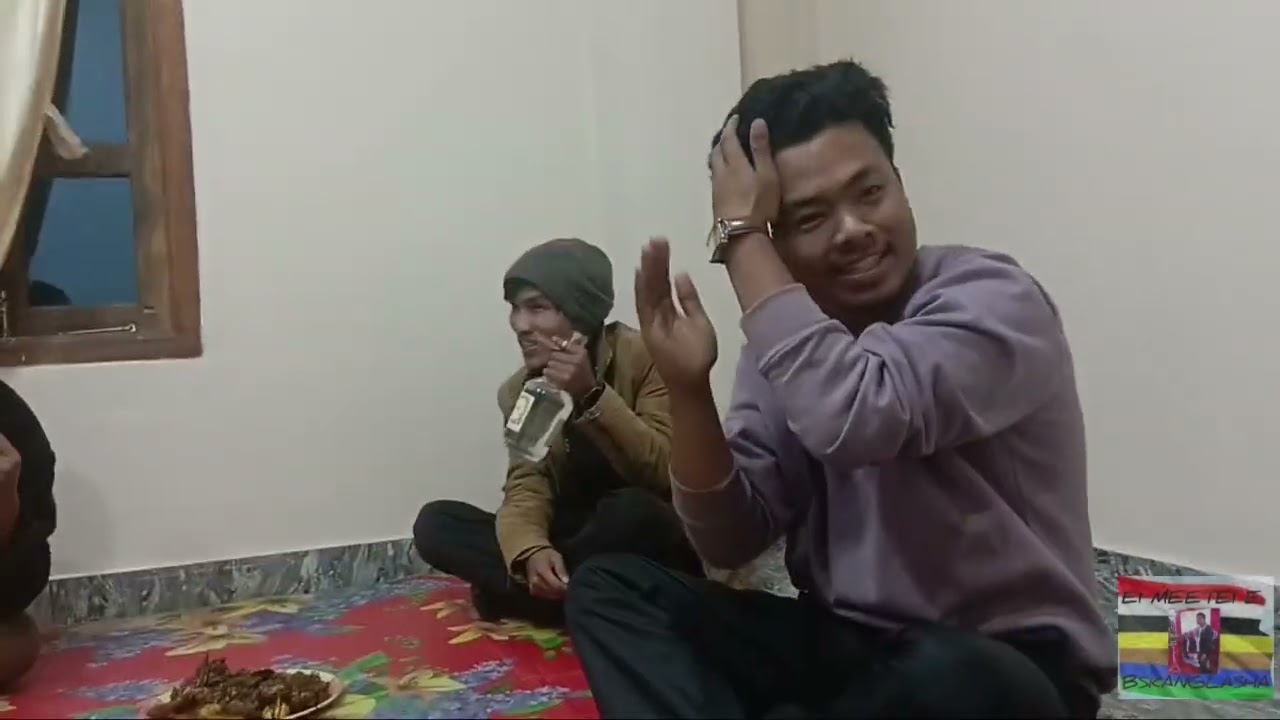 Eigi Enao Ama Chatlamdaigi Farewell 