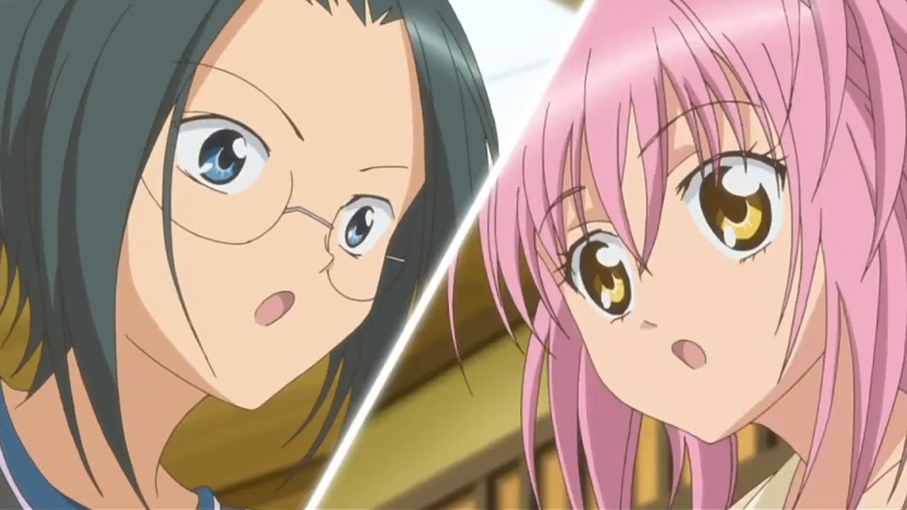 しゅごキャラ どきっ 甘い瞬間 #73【しゅごキャラ どきっ 2009】Shugo Chara Doki