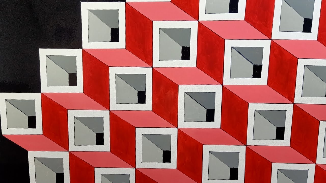 3d wall texture design | 3d wall painting | 3d wall decoration effect design ideas | interior design