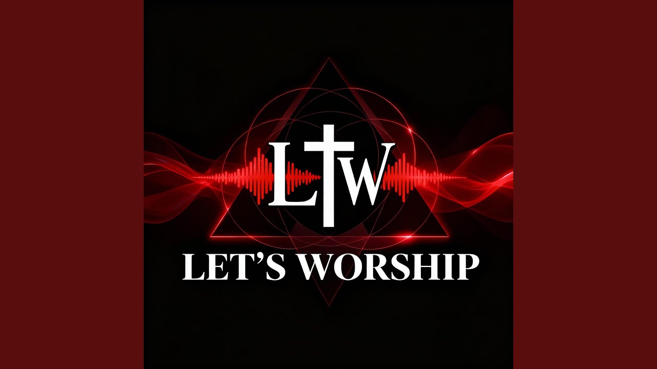 Fearless with Faith (feat. Let's Worship!)