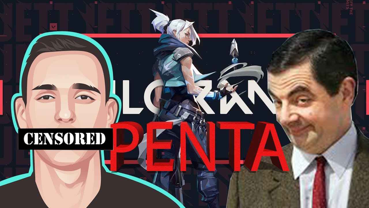 PENTA !! (ft.Jüu,elchupacabra) Quand le sujet Vangard viens sur la table