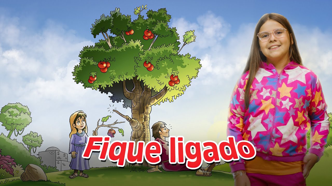 Fique ligado | EP. 15 | A grande aventura do Filho de Deus