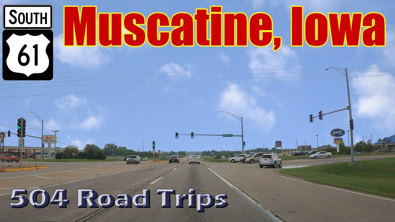 Road Trip 
