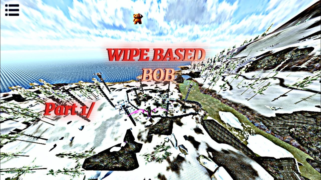Ark Mobile Pvp Wipe Based bob- | REMIX VIDEO SUISH-| #gaming