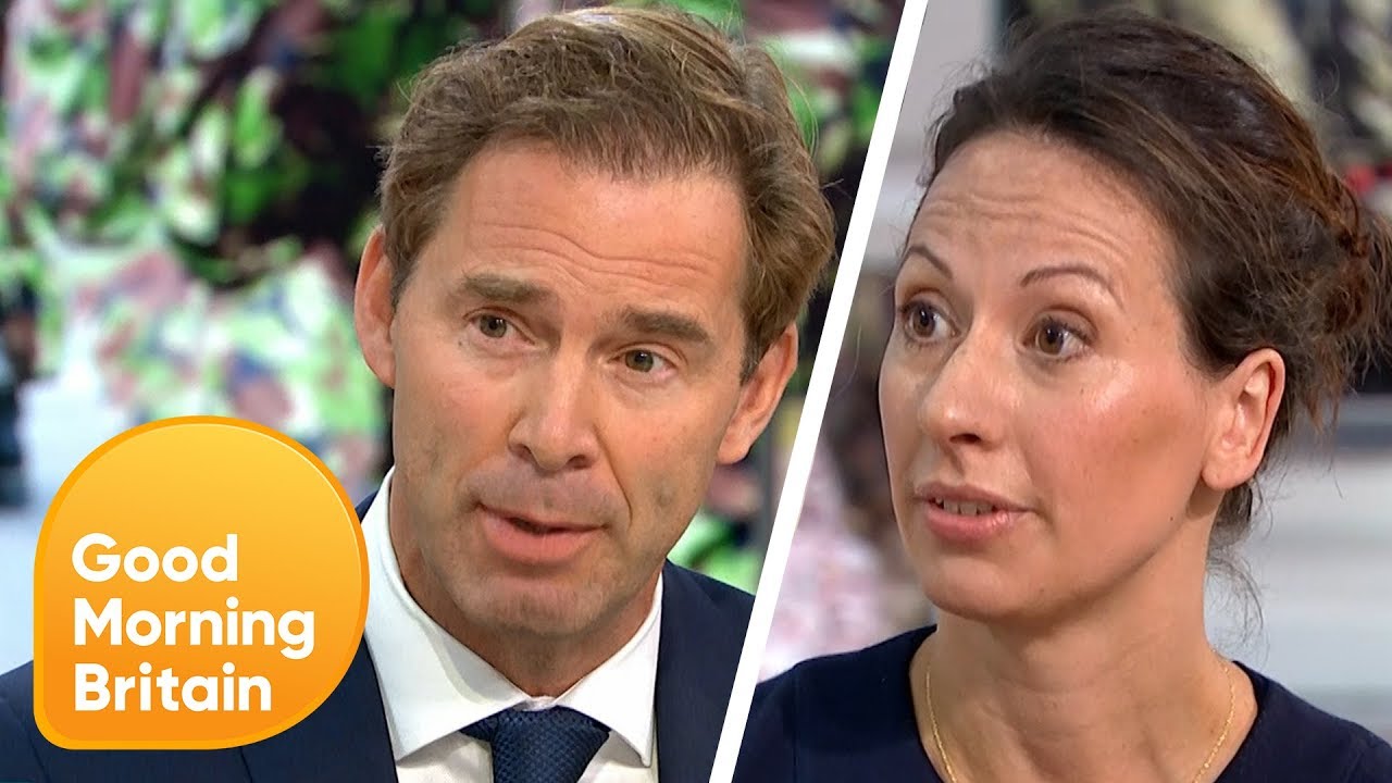 Is 16 Too Young for the Army? | Good Morning Britain