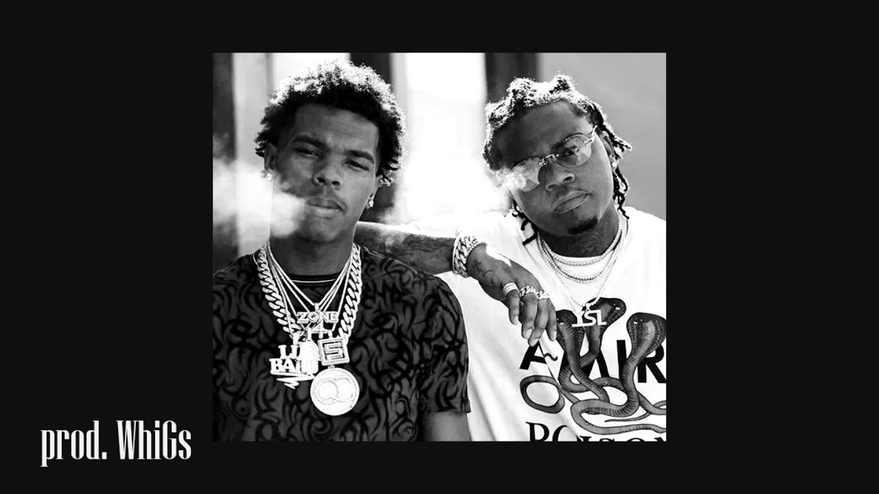 [FREE] Lil Baby x Gunna Type Beat - 