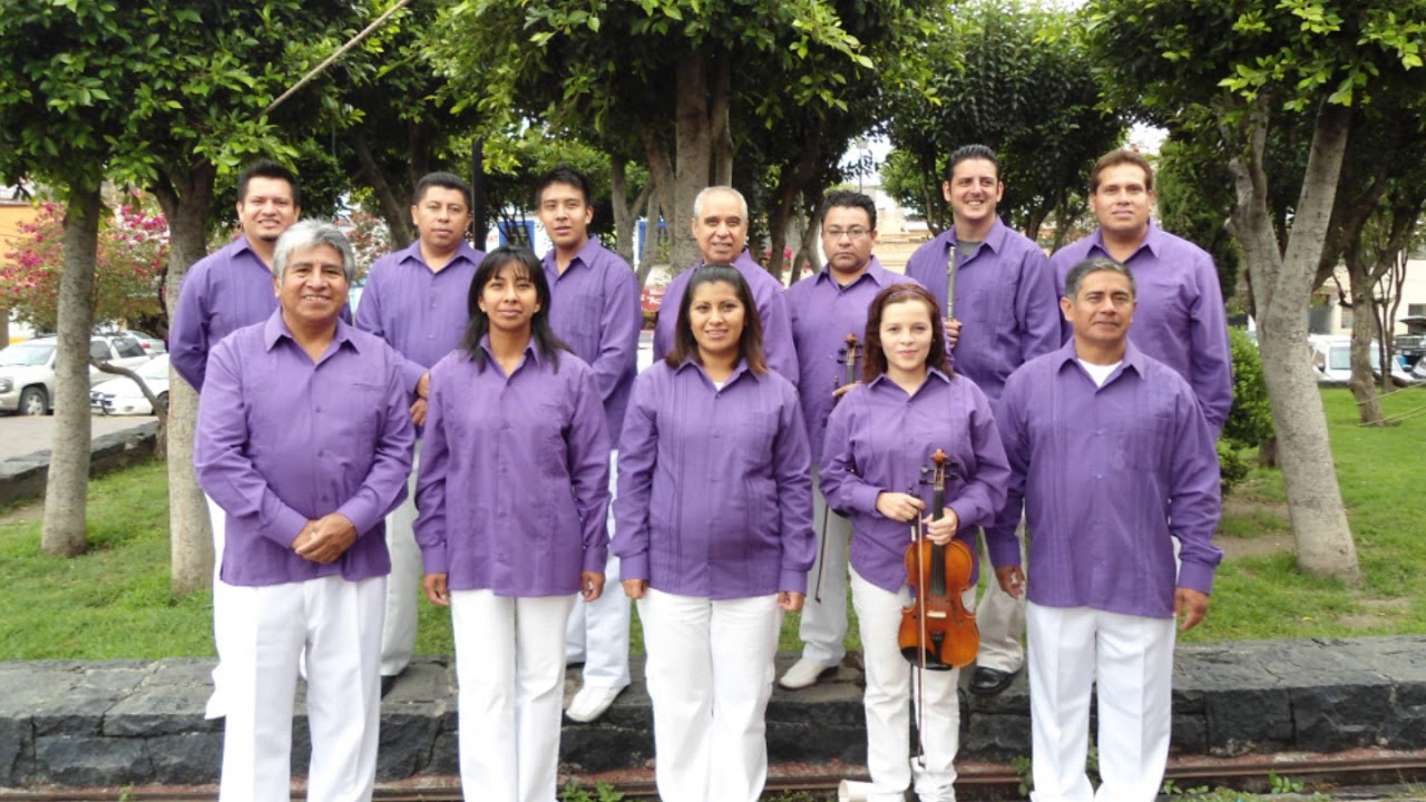 EL ASOMBRO DE DAMASCO, Danzonera Nuevos Aires del Danzón