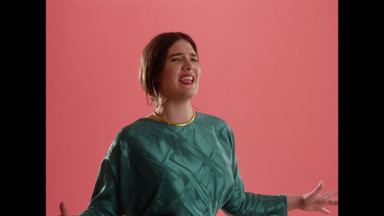 Anne-Claire - Mosquitos (Official Video)