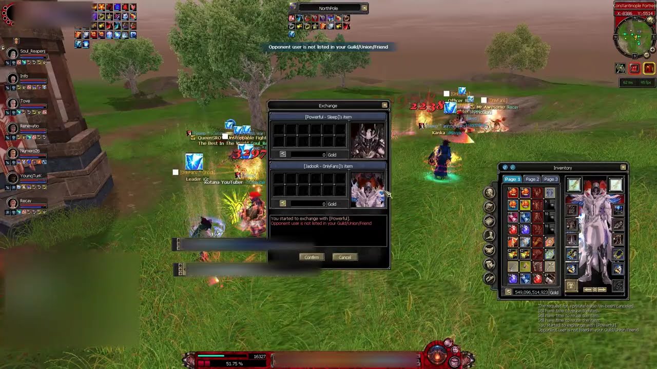 QueenSRO [26-12-2025] Costantinople FTW 0nlyFans 90 Minutes Active!