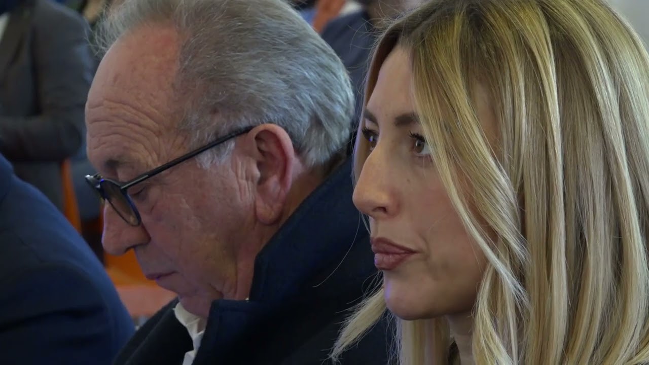 Riforma del sistema idrico, il ministro Fratin: 