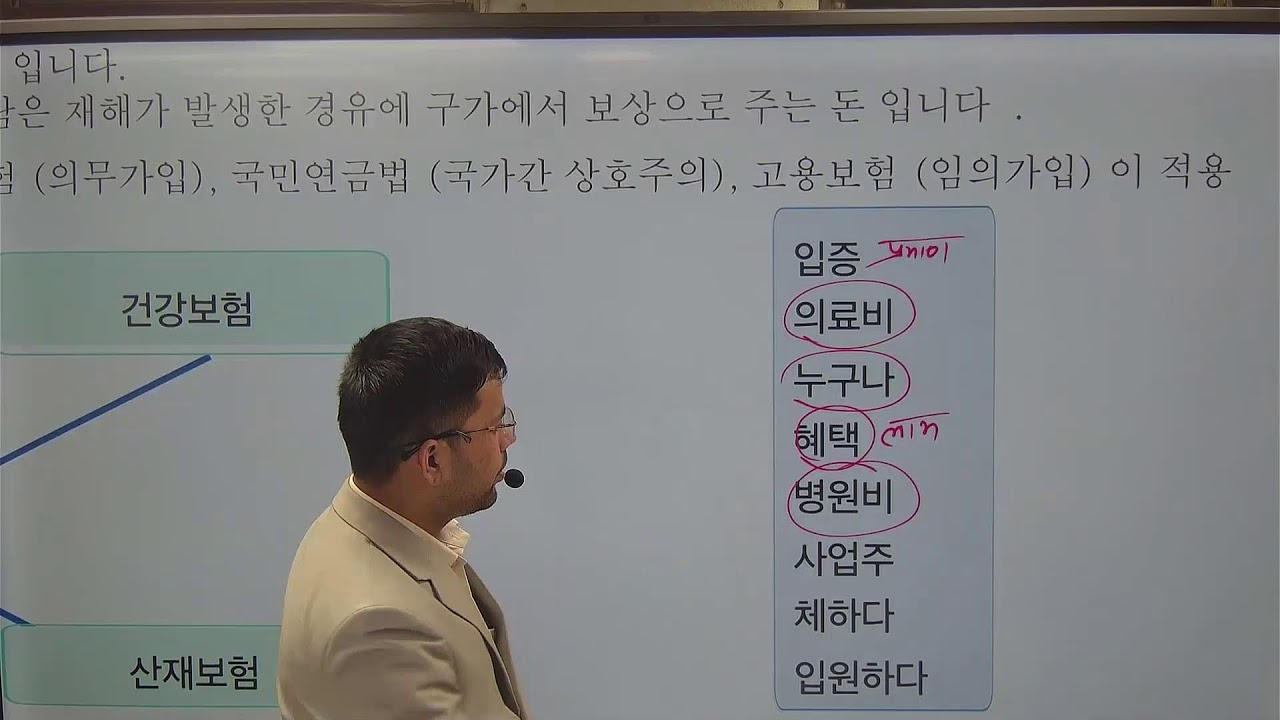 EPS - TOPIK | CHAPTER 60