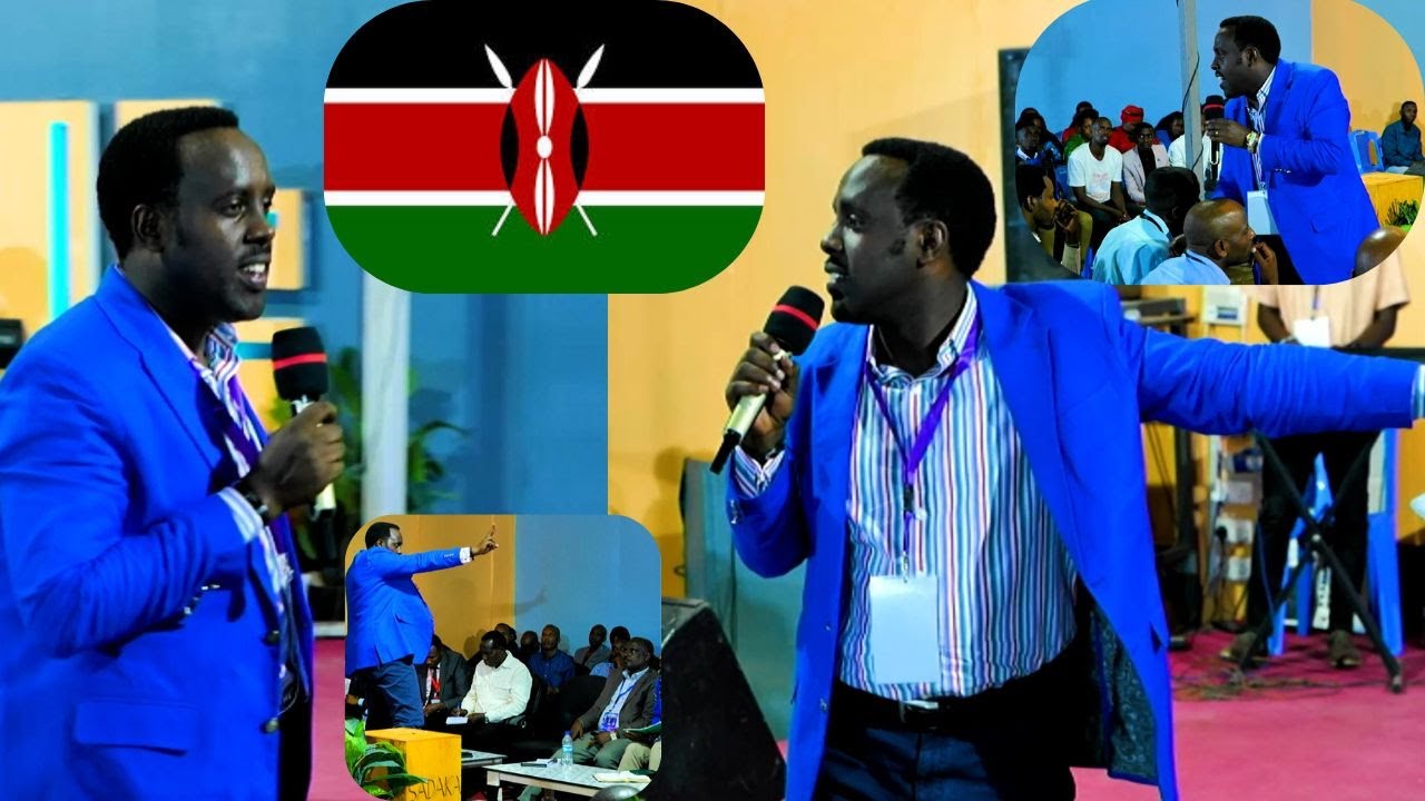 NABII.APOSTLE.CHRISTOPHE KENYA♦️AMAGAMBO MEZA AKOMEYE MUGITERANE CY'ABAYUMBE KAYOLE 