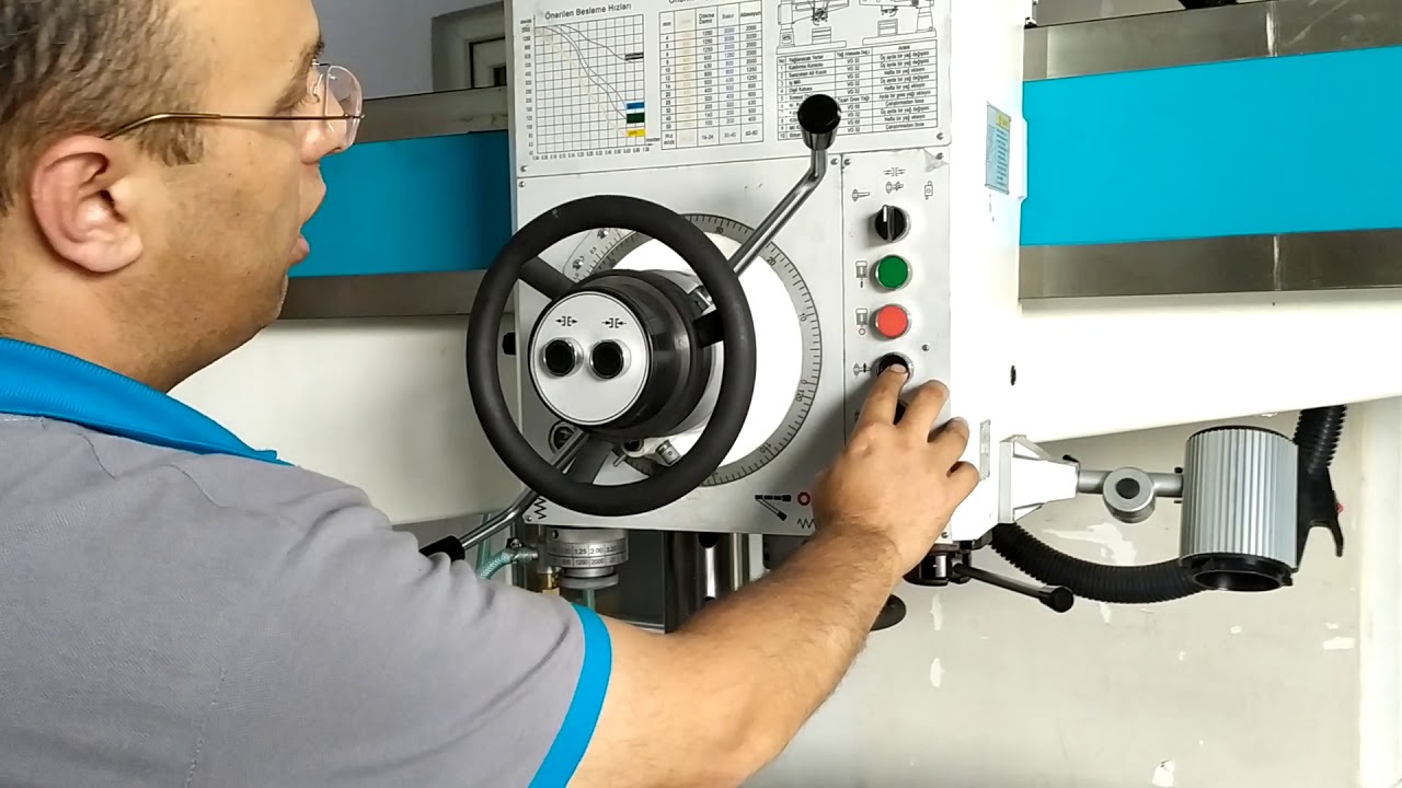 CRAFT MR5016 RADYAL MATKAP
