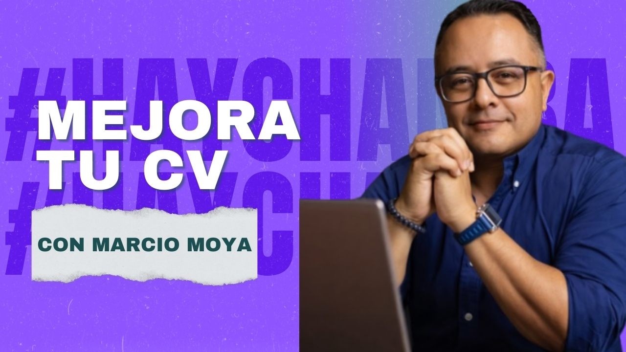 Haz que tu CV sea tu mejor aliado, siguiendo estos consejos...