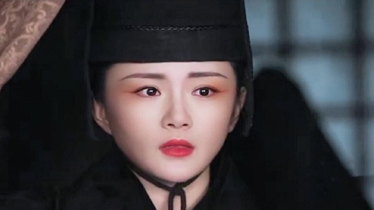 这 T M 才 是 大 秦 赋 里 最 美 的 女 人 吧！【冬儿‖大秦赋】