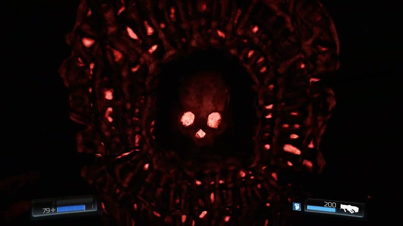 DOOM SnapMap Oblivion
