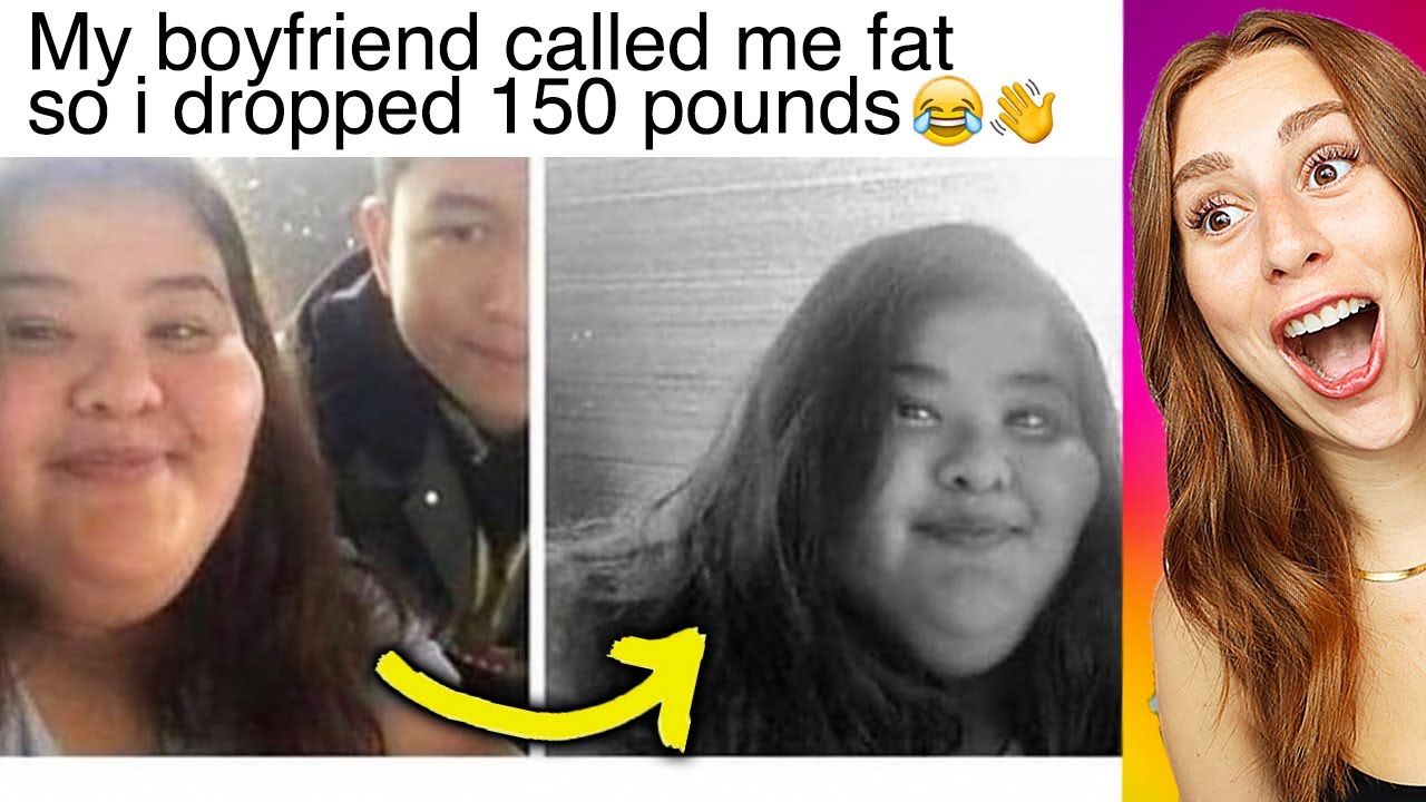 Funniest Social Media Comments Of The Week #22 - REACTION