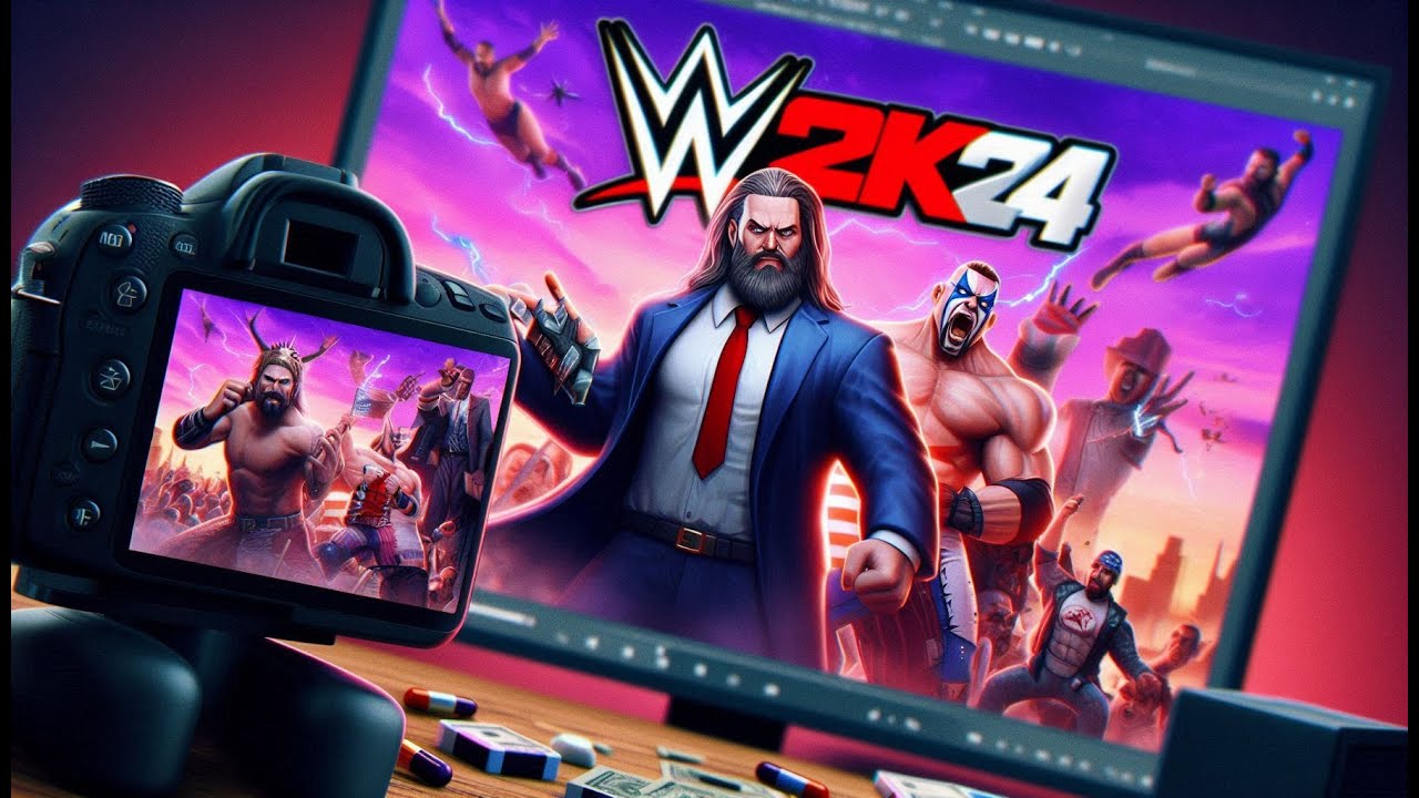 New WWE 2K24 Patch Breaks The Game