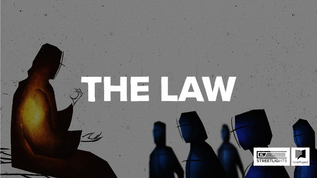 The Surprising Truth About THE LAW in the Bible | Bible Theme Explained