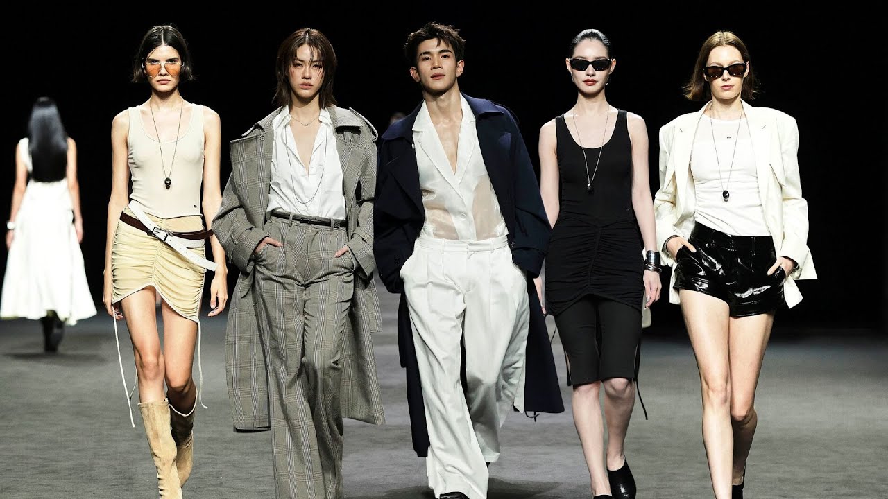 Studio Unknown | ELLE Fashion Week 2025