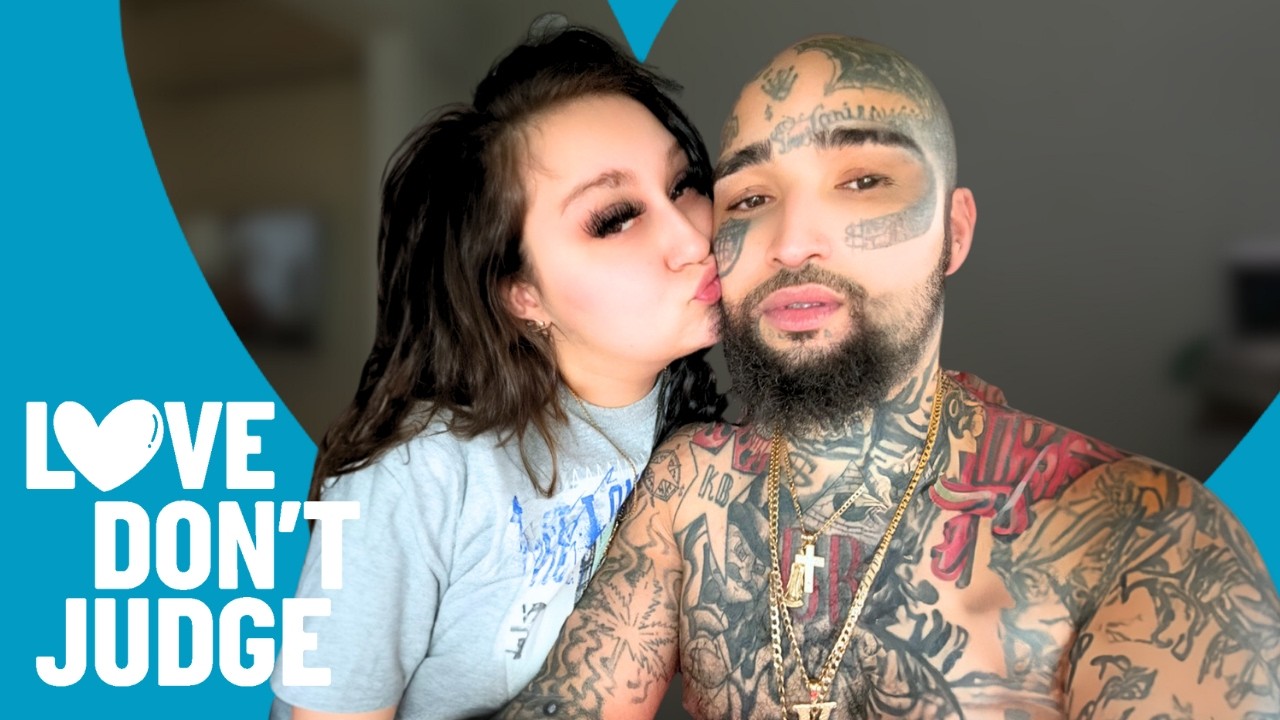 My Husband Is In Prison & So Is My New Fianc&eacute; | LOVE DON'T JUDGE