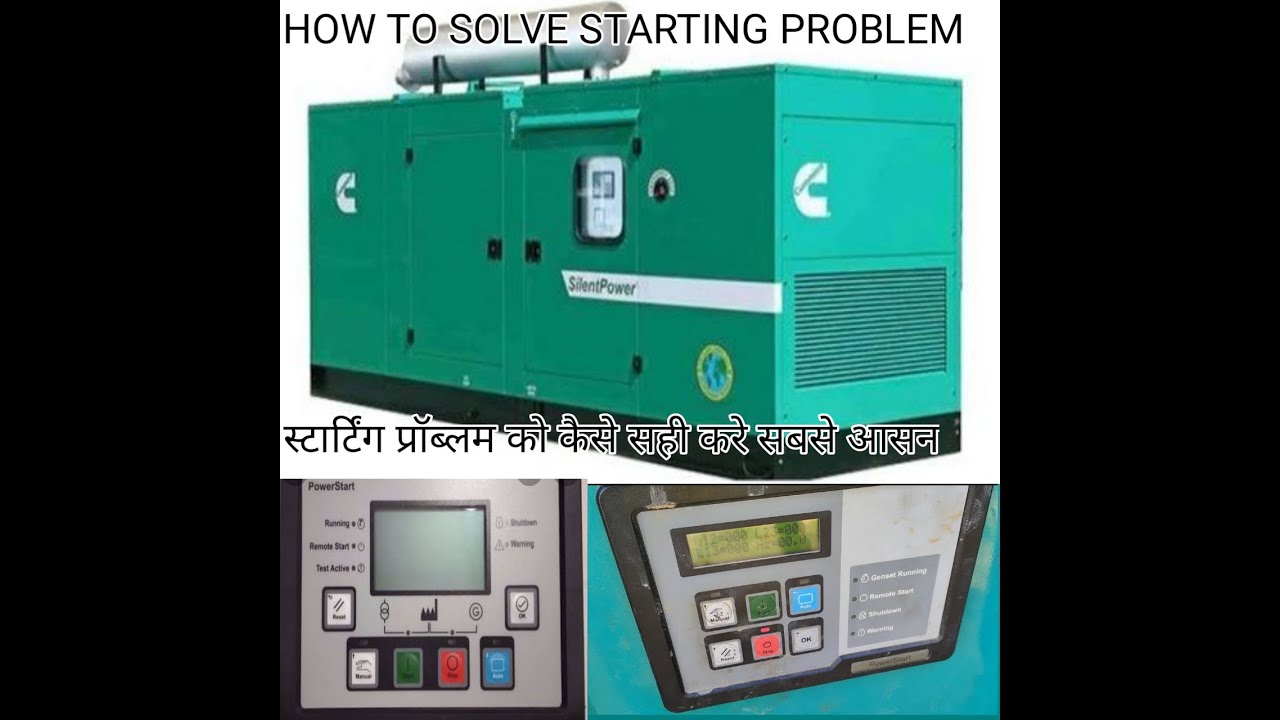 Engine starting problem.engine creaking but not start .engine not creaking. engine start Nahi horha