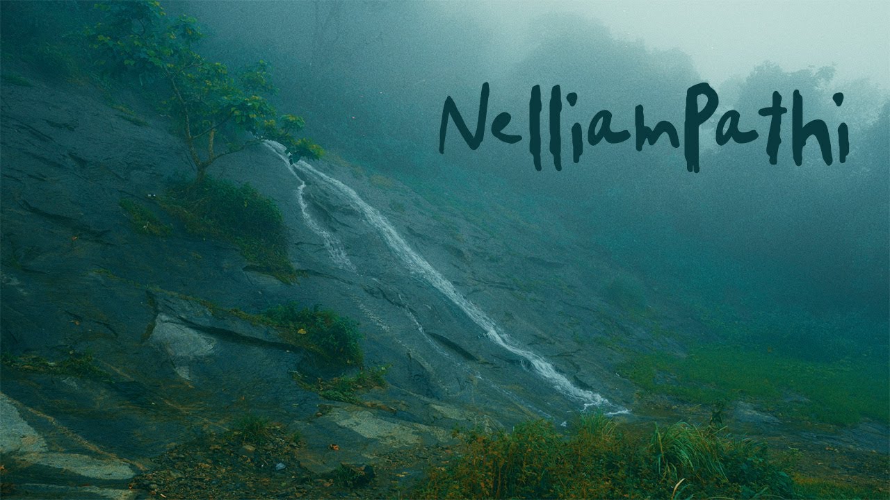 Nelliampathi | Sony a7iv