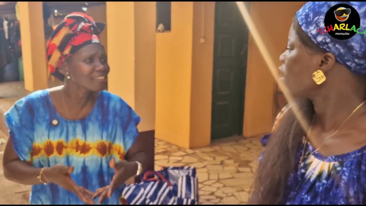 TIO SILVA KU SI 3 RAINHAS N&ordm;10