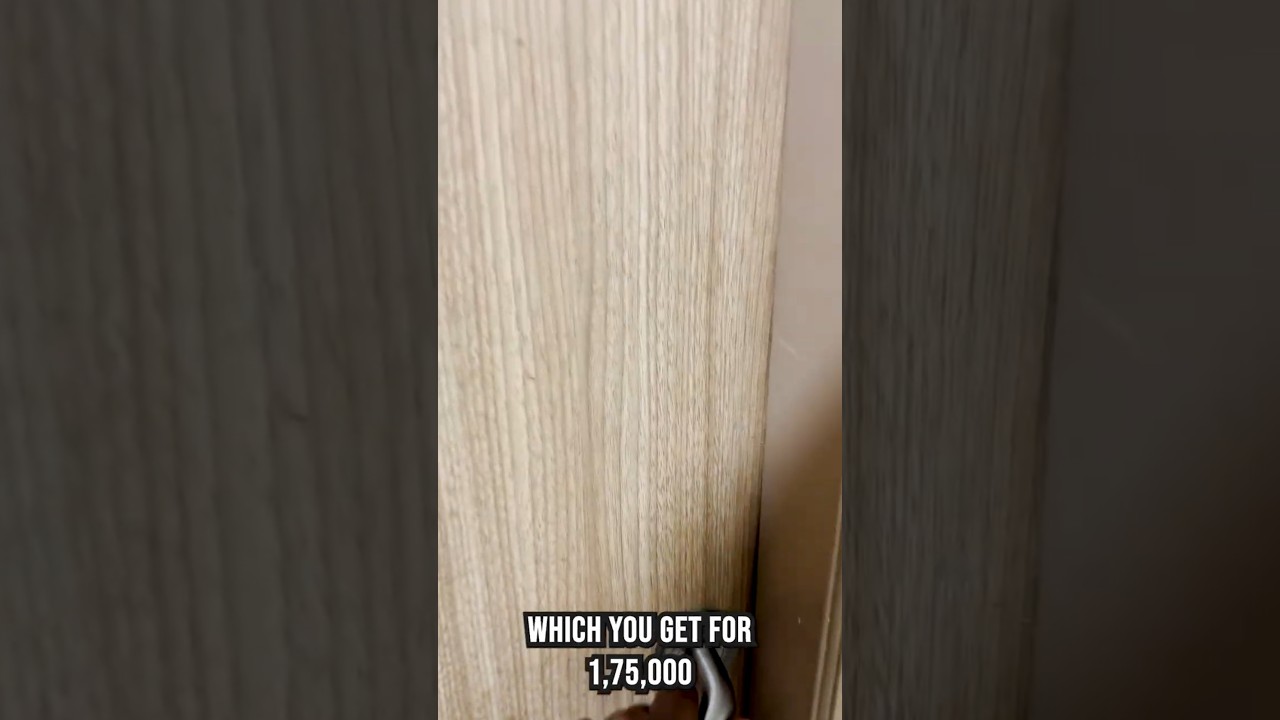 Экскурсия по общежитию Медицинского колледжа Аполло | 1,75 лакха рупий: проверка реальности 💸