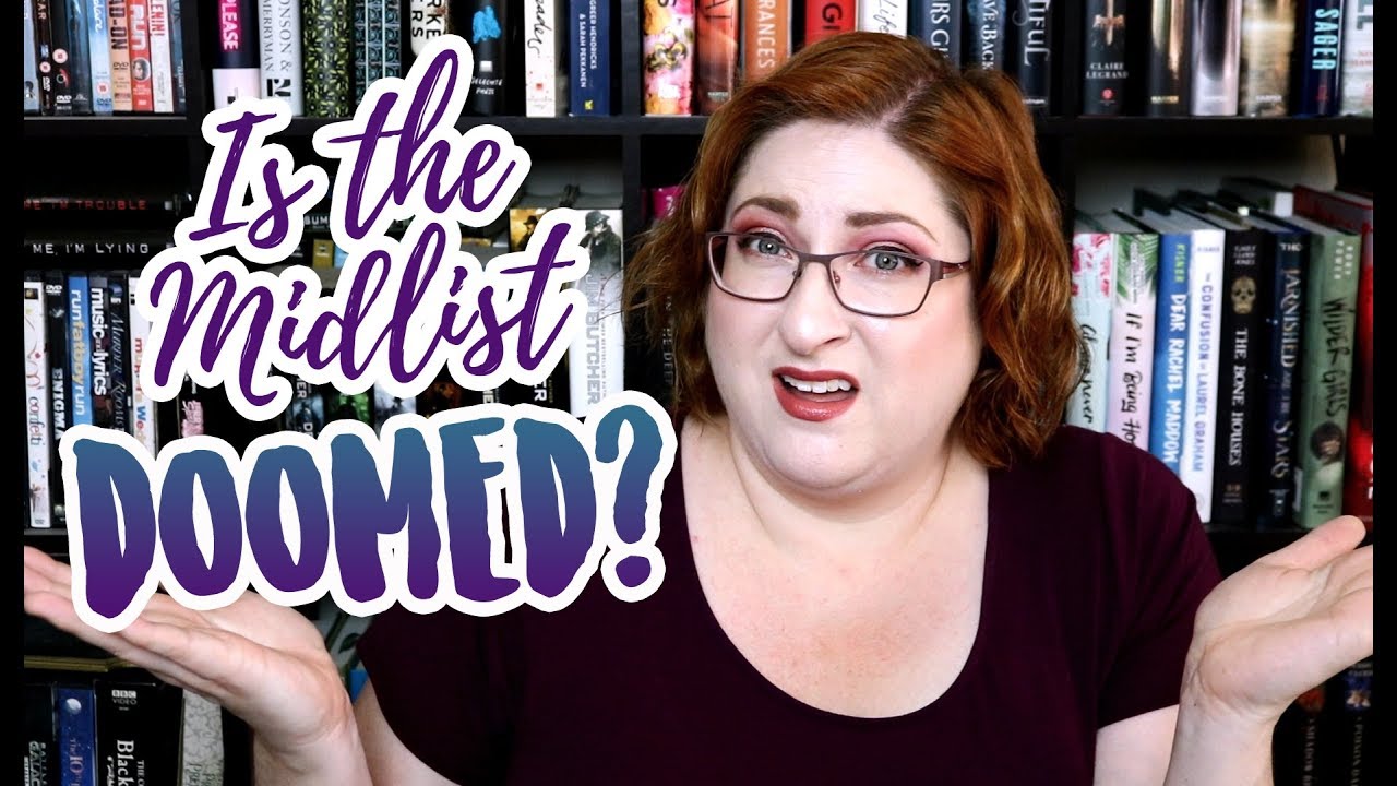Is Publishing Too Top Heavy? | Discussing the Disappearing Midlist