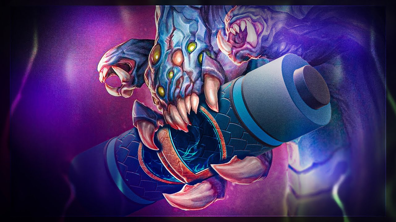 5 ASTUCES SUR LOL - LE NASHOR
