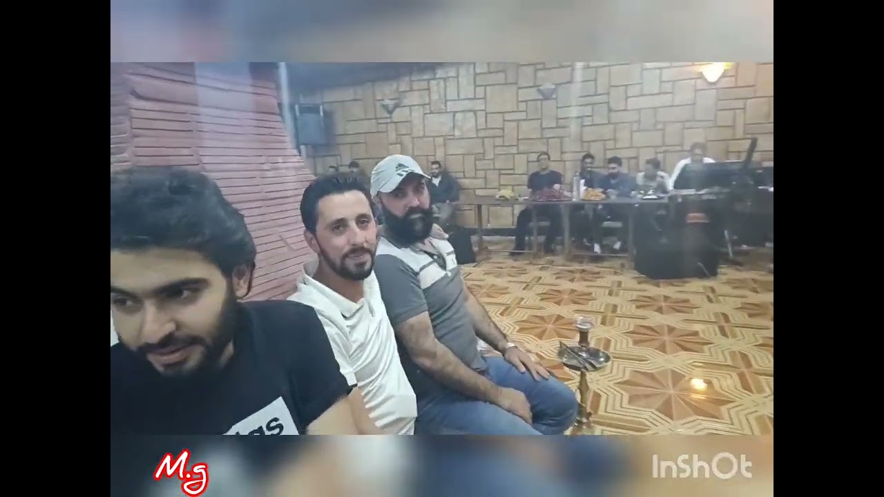 مضايا ..سهرة خاصة ..مع الشعار: إيهاب حسين. وجلال أسعد .ومعتز شلش