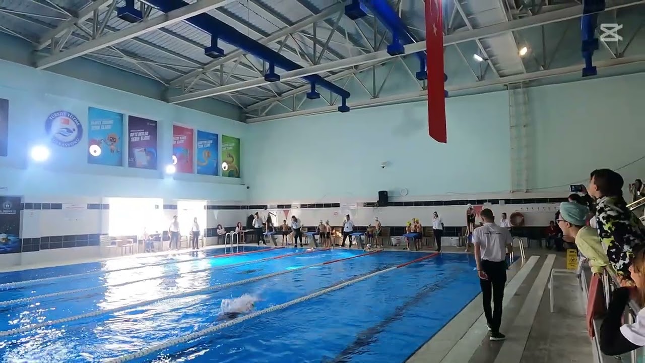 ALFA SPOR KULÜBÜ CUMHURİYET KUPASI  BAYRAK YARIŞI - TOKAT