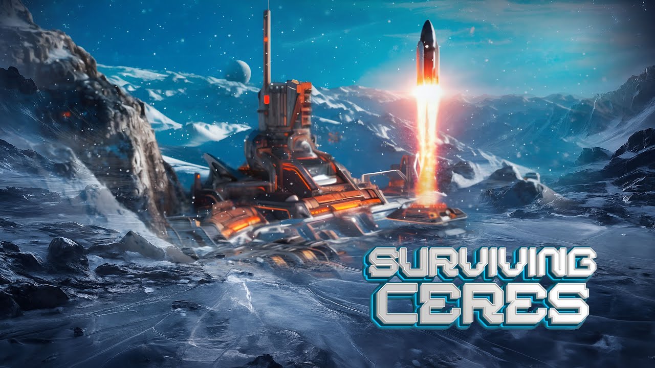 Surviving Ceres E22