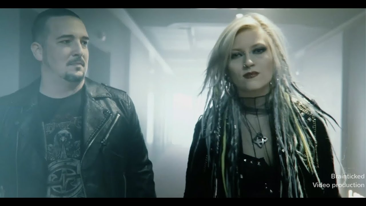 CROWN OF GLORY - Something feat. Seraina Telli  (Behind the Scenes)