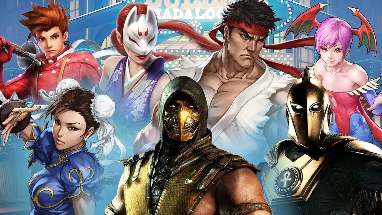 Reasons Behind The FGC's Lack of Growth