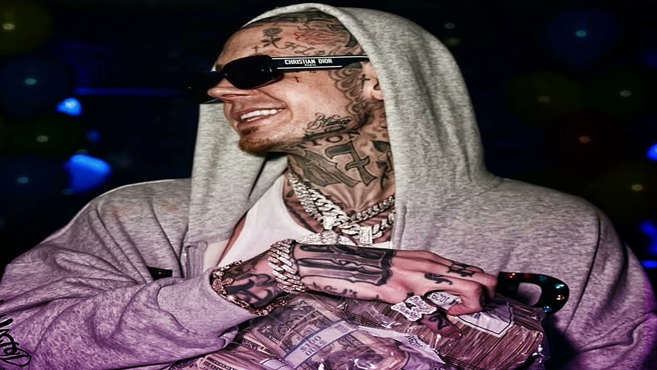 Millyz x Albee Al Type Beat  2025 - 
