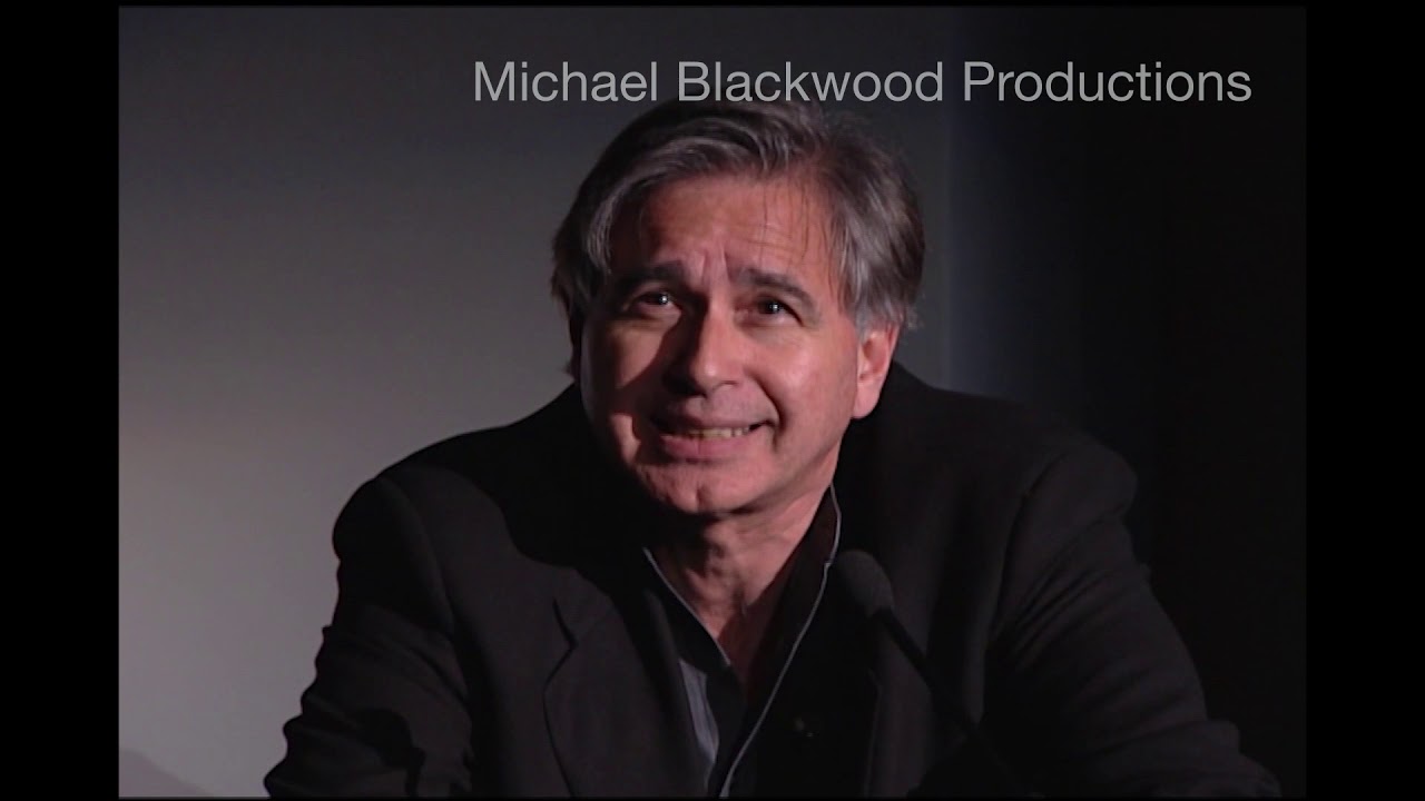 BERNARD TSCHUMI: Architect and Theorist [Trailer]