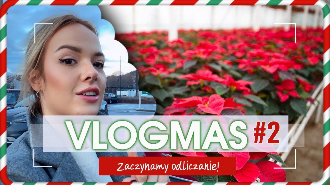 Pierwsze zakupy świąteczne!🎄|| Czy to przeszłoby w Polsce? || Norweskie galerie✨ || #2vlogmas2024