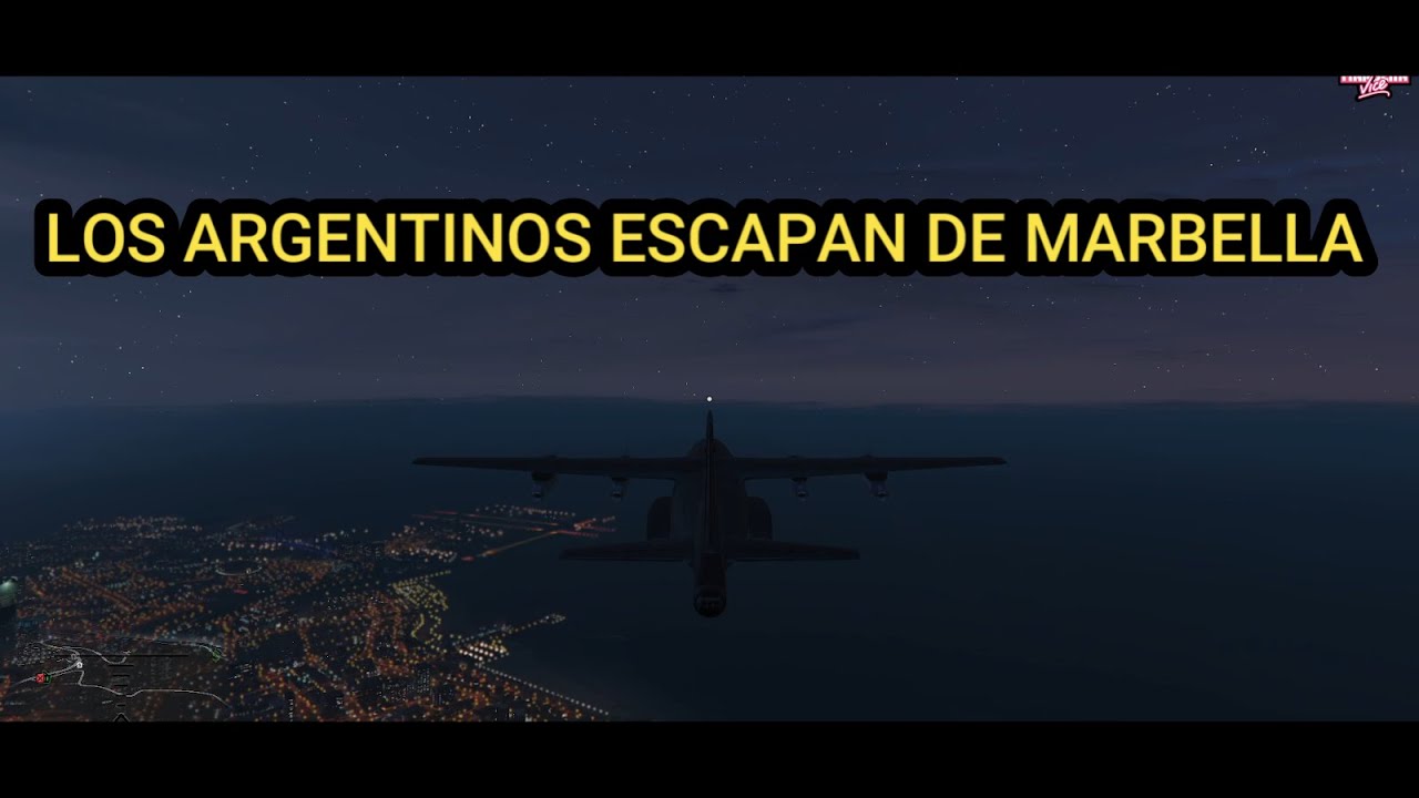 EL FINAL DE LA COMERCA EN MARBELLA 🌴MARBELLA VICE🌴