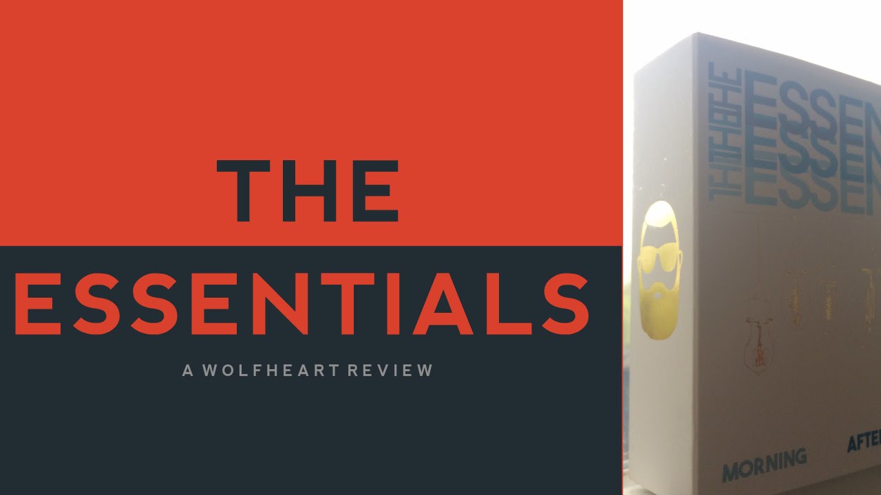 The Essentials Review