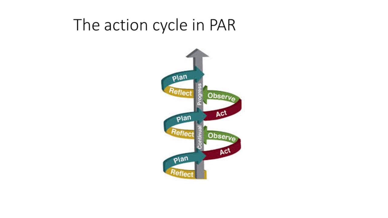 What is... Action Research? Professor Danny Burns
