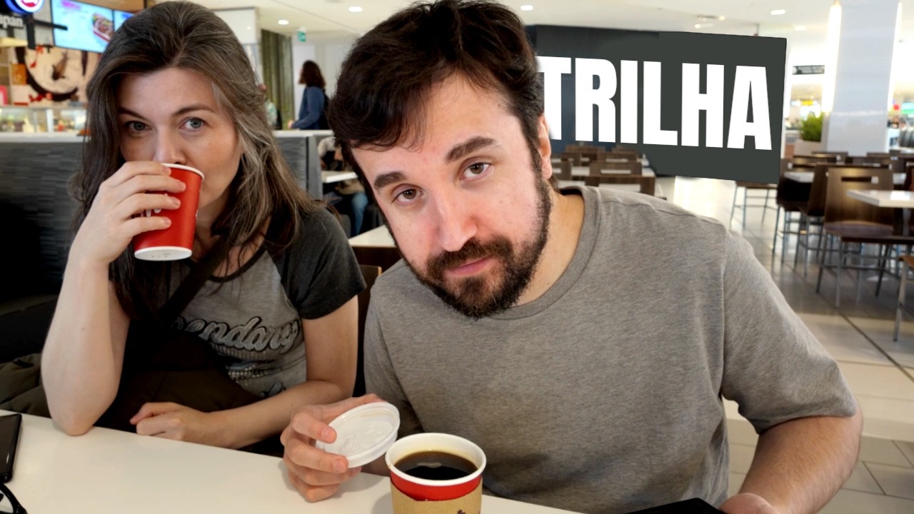 RETOMANDO A BOA VIDA - Ep. 1741