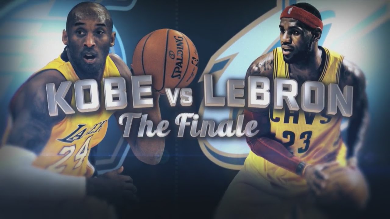 Kobe Bryant 26 Points (Final Duel vs LeBron) vs Cavaliers - Full Highlights 10/03/2016