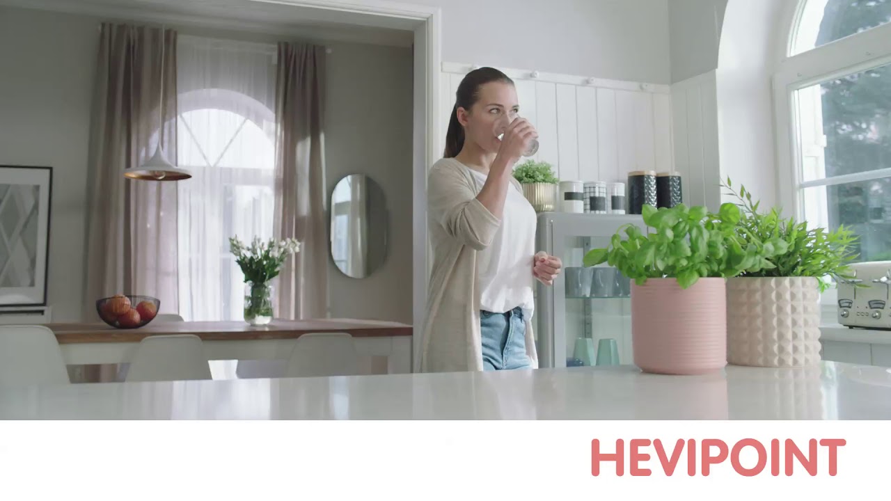 HEVIPOINT 