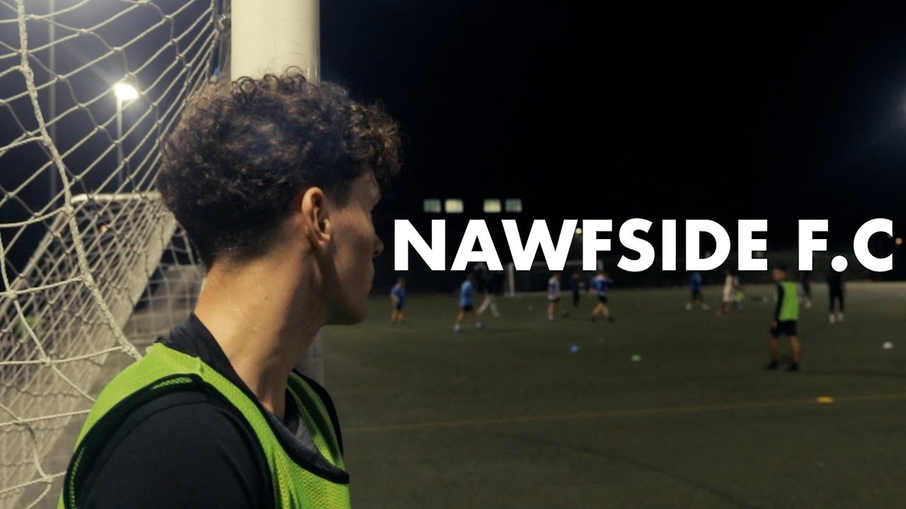 NAWFSIDE F.C