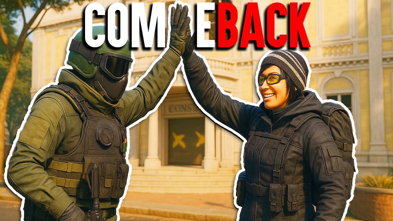 Schaffen wir dieses EPISCHE Comeback?! 🤩🔥