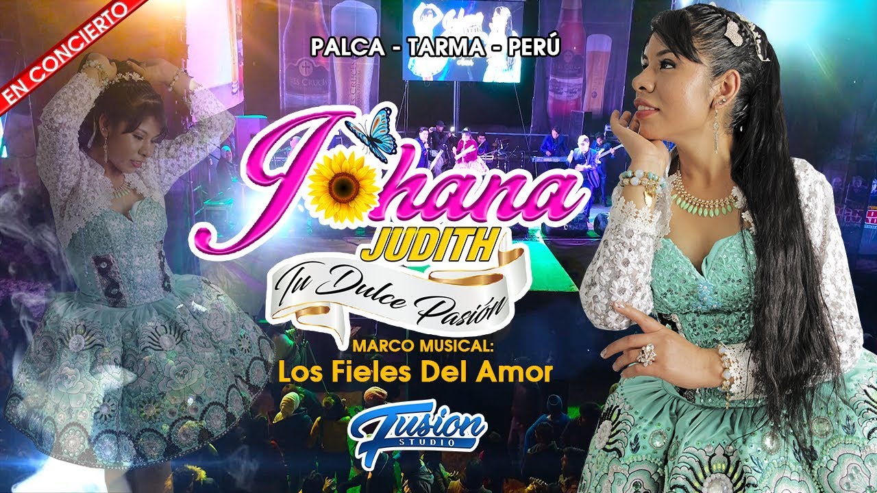 Johana Judith 