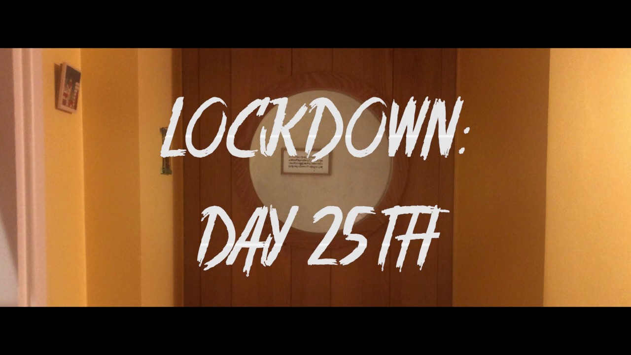 FILM RIOT - The Stay at Home Short Film Challenge